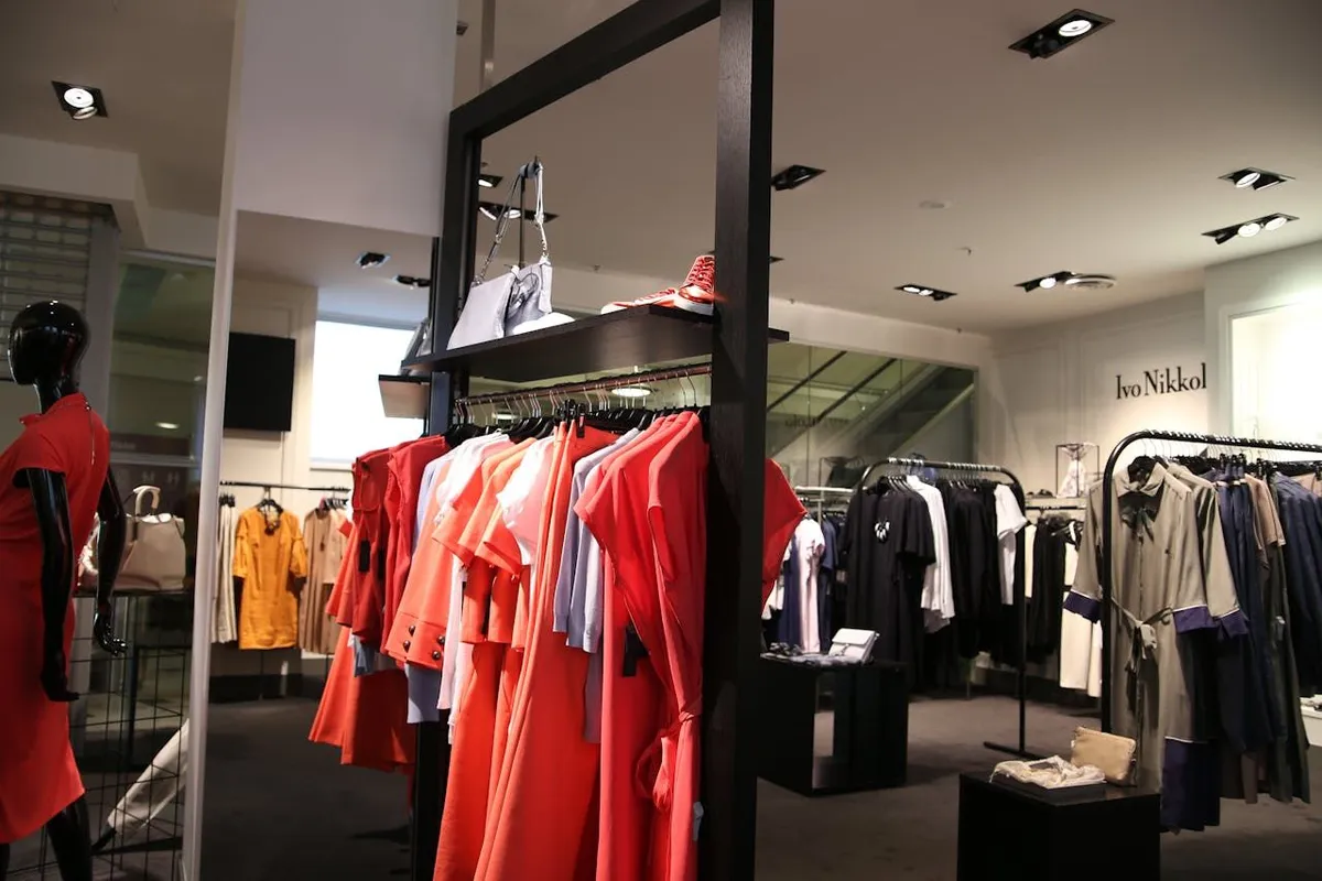 Understanding Nevada Sales Tax Clothing: Key Insights for Businesses