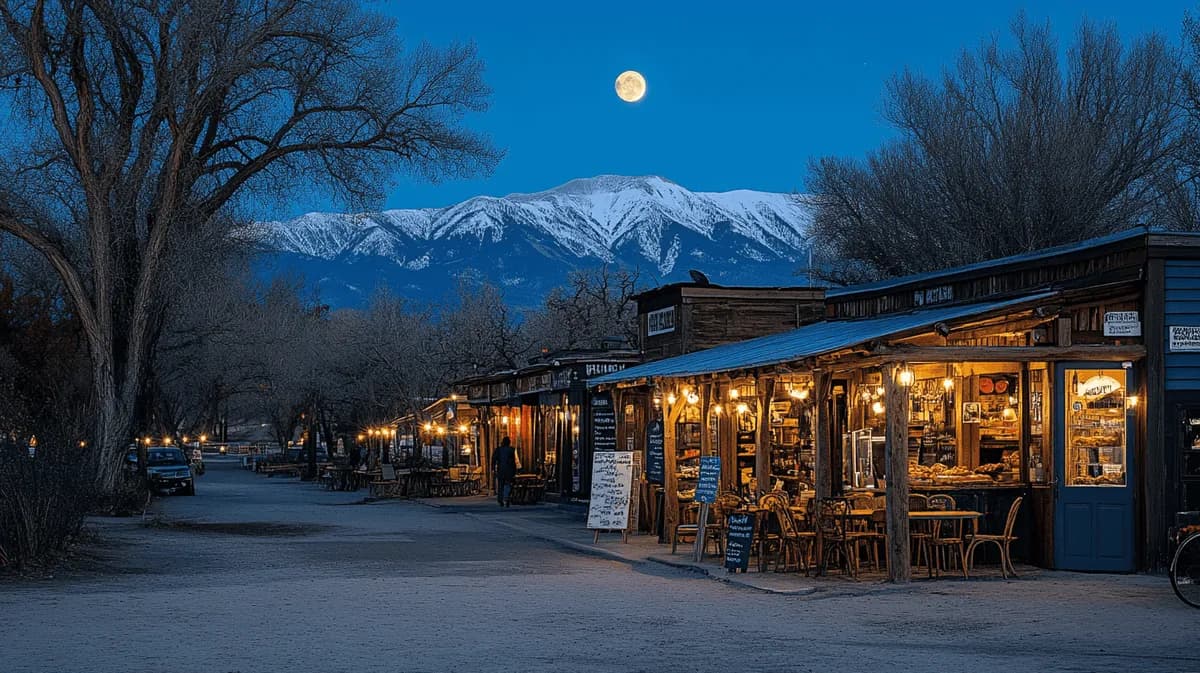 The New Mexico Sales Tax Exemption: 2026 Business Guide