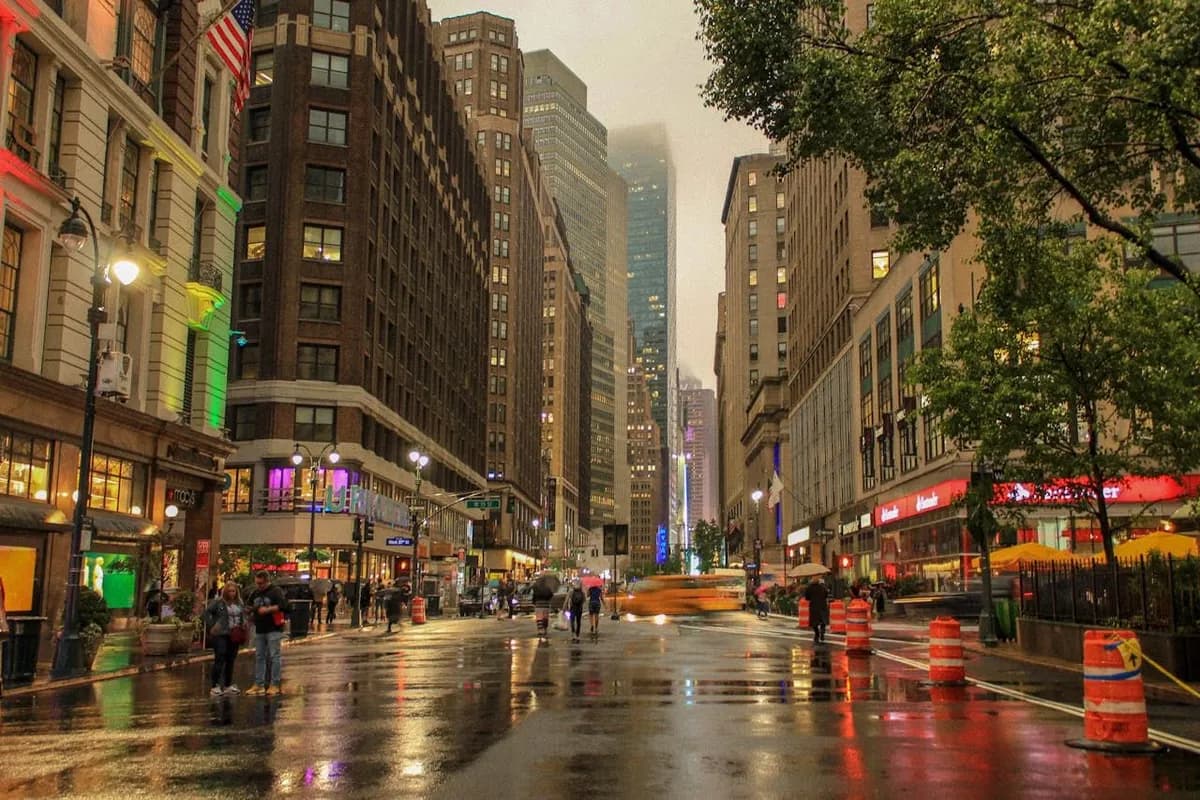 New York City Sales Tax Exemption: A Guide for Businesses to Save More
