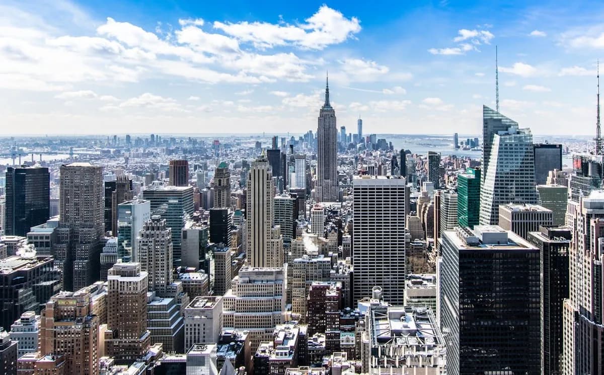 New York Sales Tax Exemptions Guide