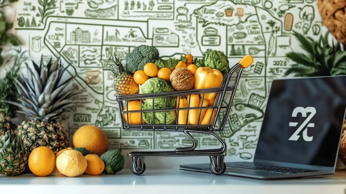 Non-Taxable Food in California: 2026 Guide for eCommerce Sellers