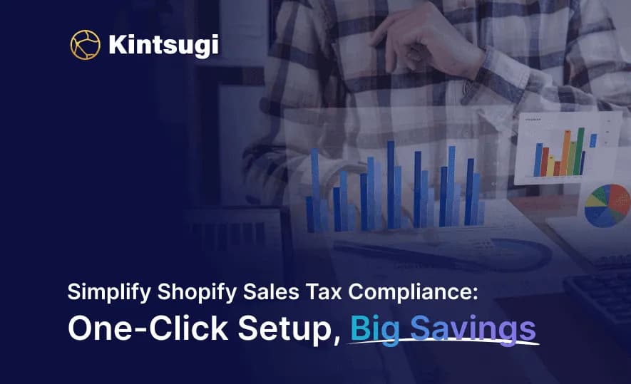 How to Quickly Set Up Sales Tax Automation Shopify For Merchants