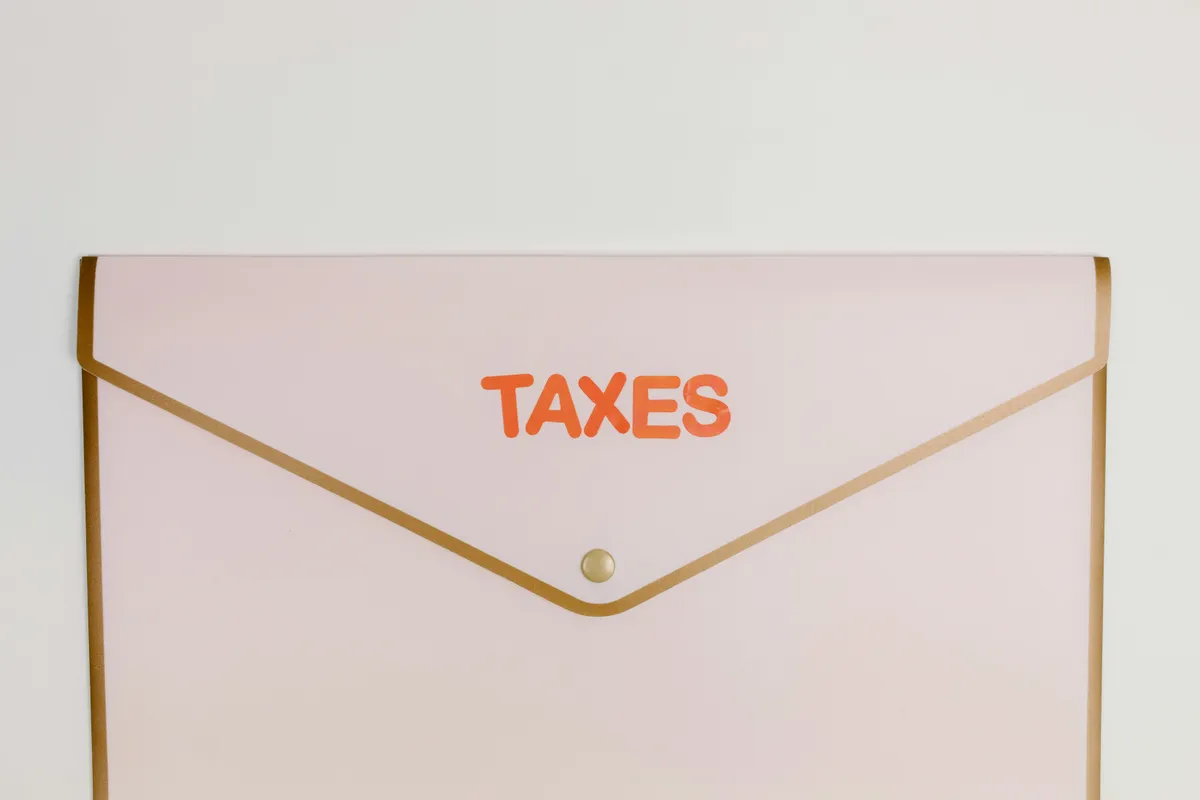 Sales Tax on Menstrual Products and the Pink Tax
