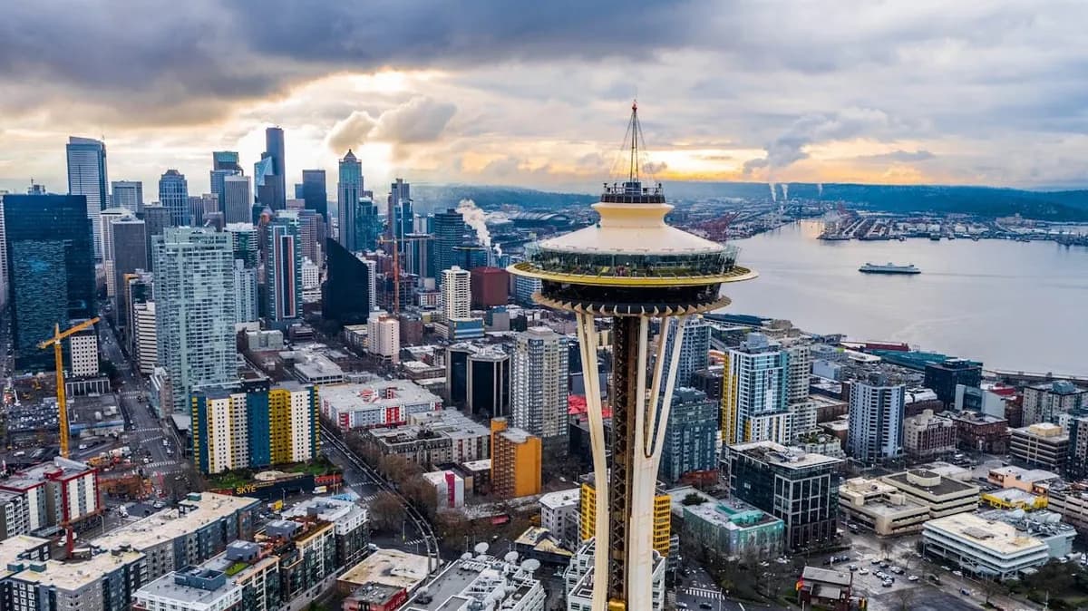 Retail Sales Tax Seattle: What Businesses Need to Know in 2026