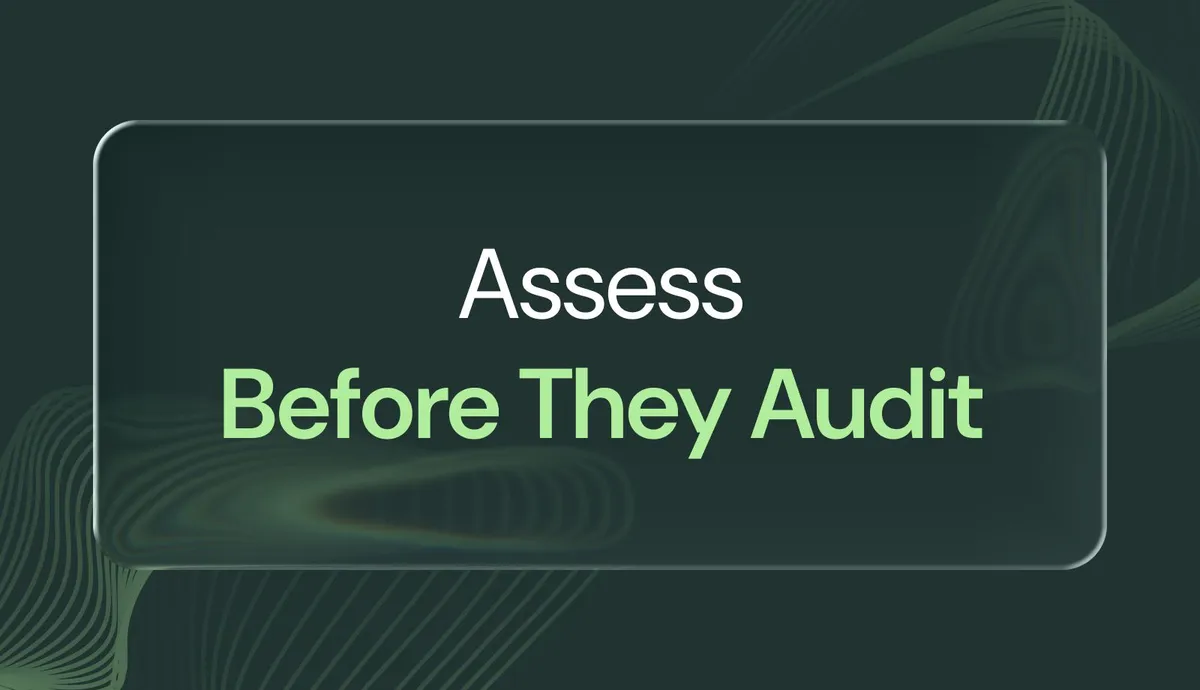 Regular Sales Tax Risk Assessments: A Must for Every SaaS Company