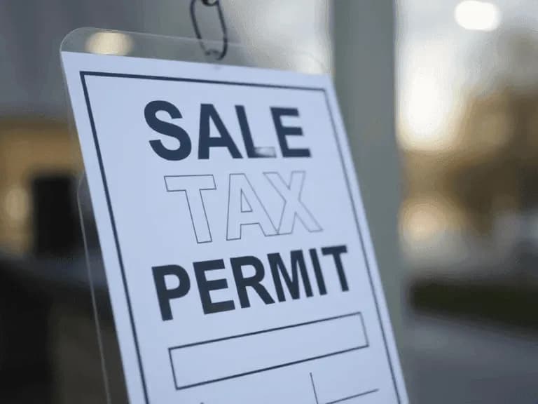 Was ist ein Sales Tax Permit? Registrierung, Prüfung und Compliance