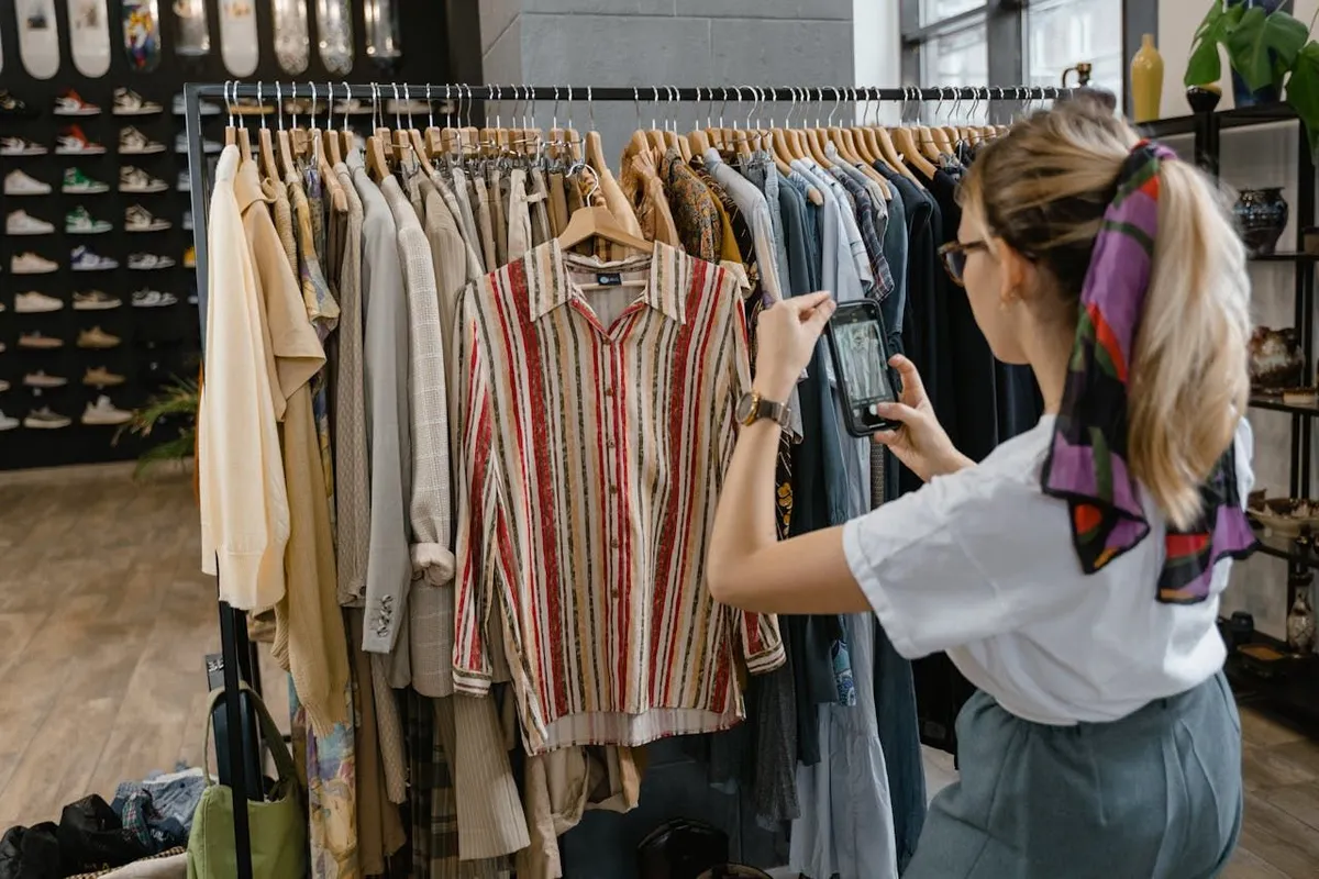 Seattle Sales Tax Clothing: What Businesses Need to Know