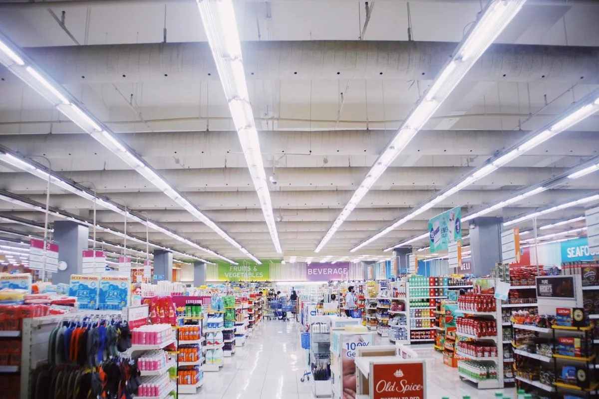 Tennessee Sales Tax in Greene County on Food Products: A Breakdown