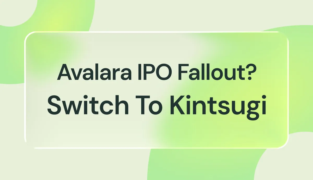 Avalara's Second IPO Attempt: What It Means for Your Sales Tax Software