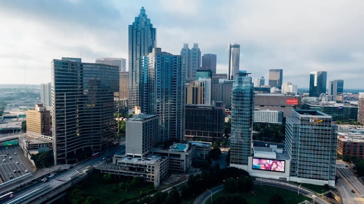 What is the Sales Tax for Atlanta GA? A Guide for eCommerce Sellers
