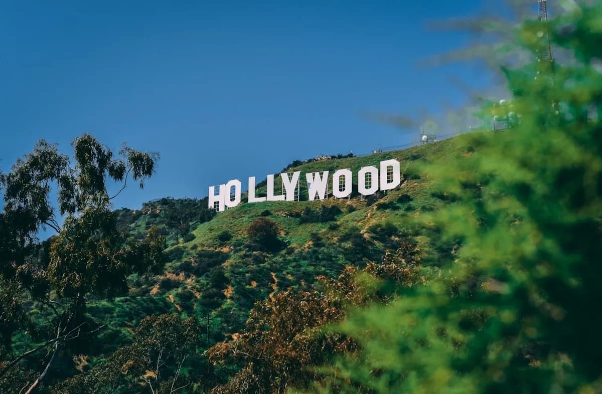 What is the Sales Tax Rate in Los Angeles?