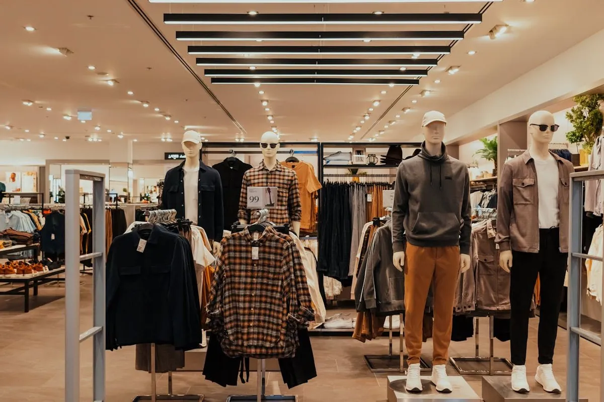 What Is the Sales Tax on Clothing in Mississippi?
