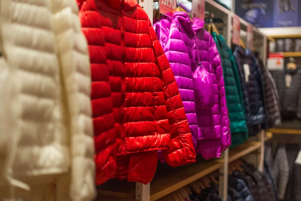 What Is the Sales Tax on Clothing in Montana?