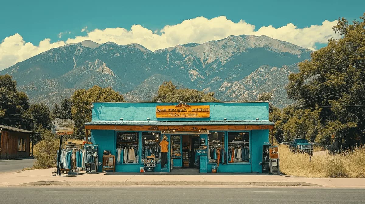 What is the Sales Tax on Clothing in New Mexico: A 2026 Guide for Retailers