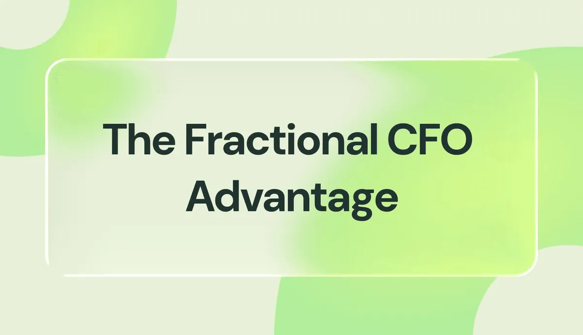 Why Fractional CFO Companies Are Essential for SaaS and Ecommerce Businesses