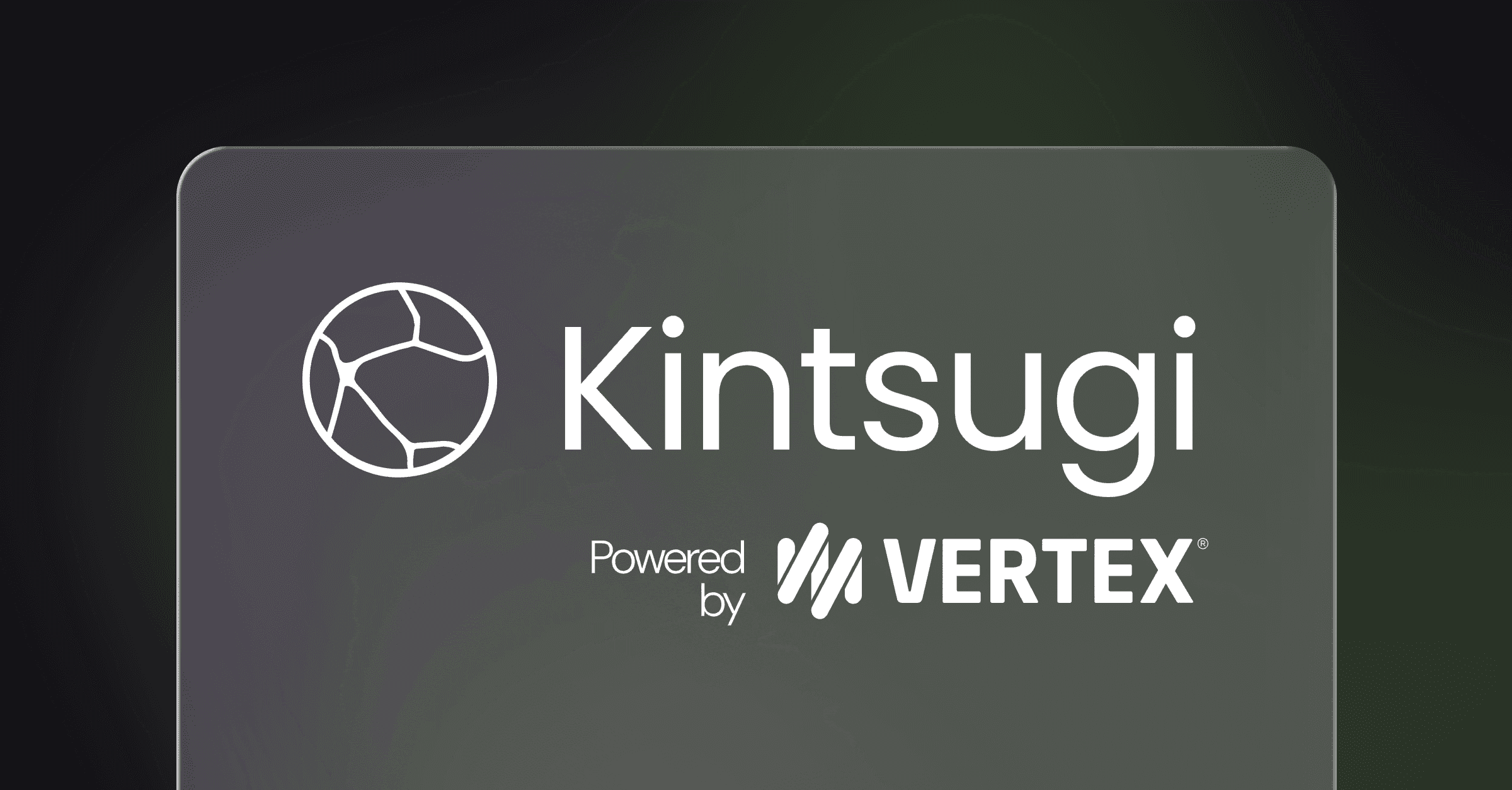 Introducing Kintsugi, powered by Vertex: Enterprise-grade Tax Automation for Rapidly Scaling Businesses