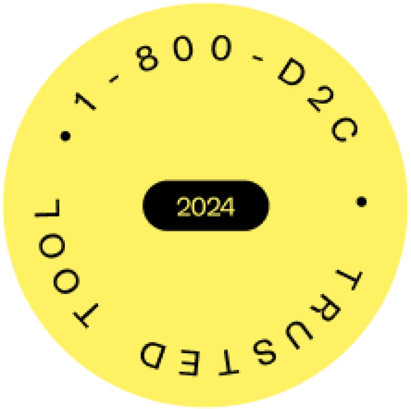 1800DTC