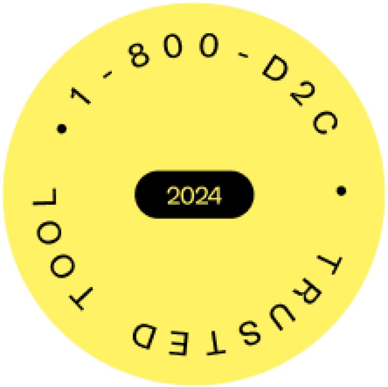 1800DTC