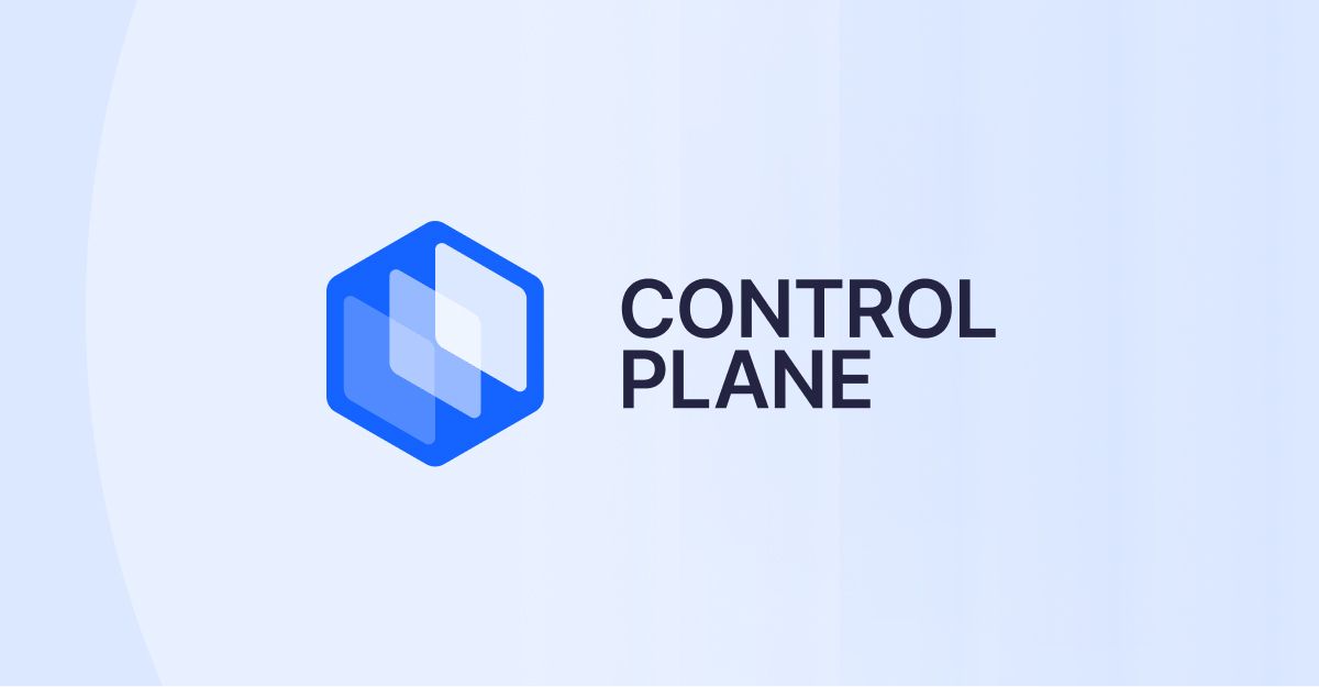 control plane
