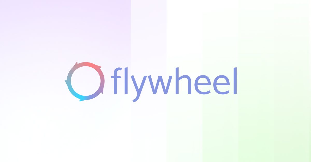 flywheel