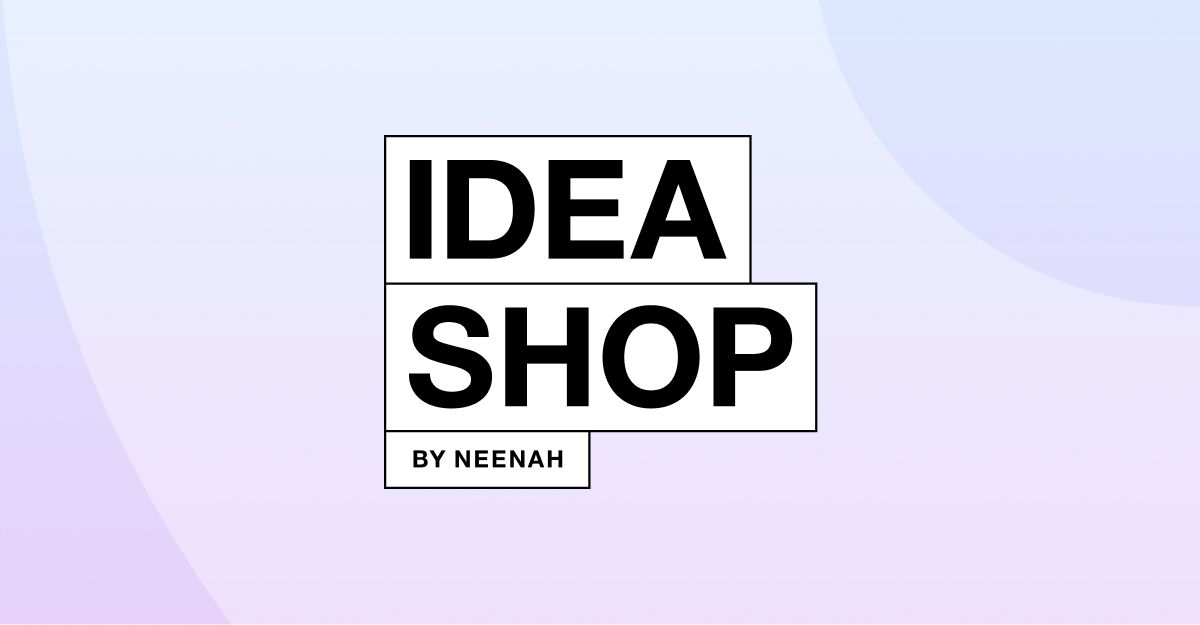 Idea Shop
