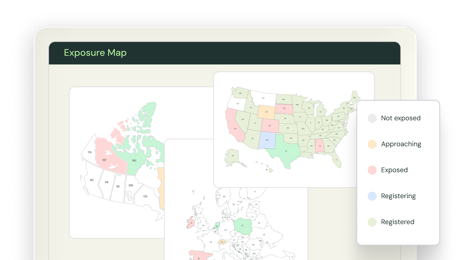 Built for Modern Businesses