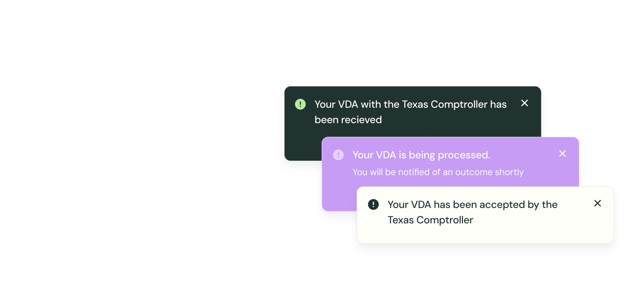 Simplify Sales Tax 
Across All Clients