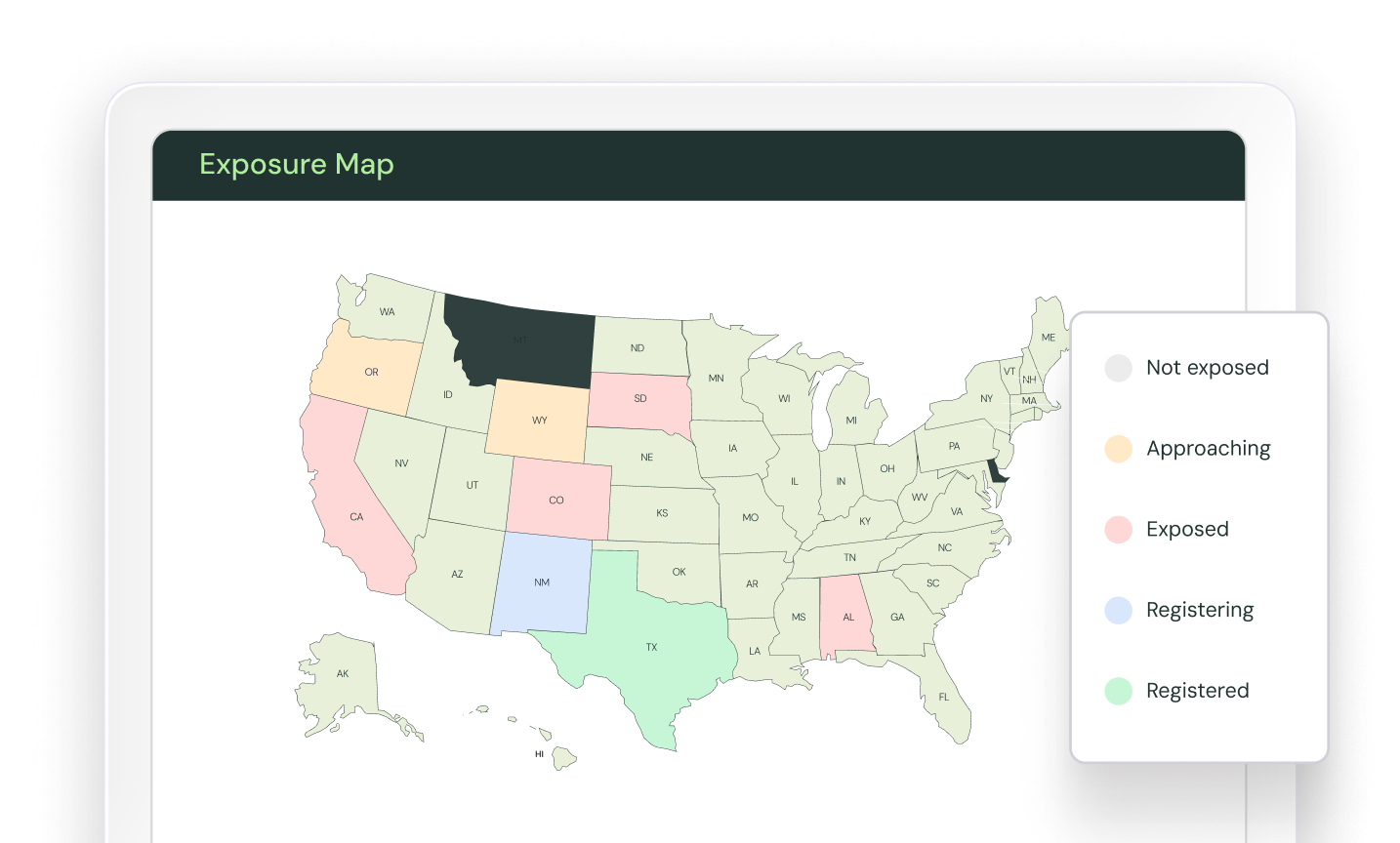 Automate Sales 
Tax Compliance