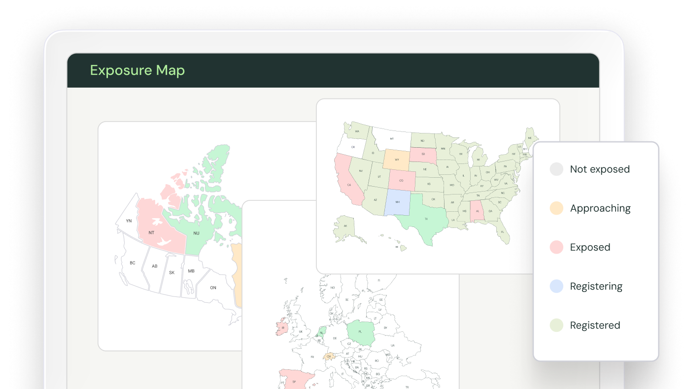 Get Proactive Exposure Alerts