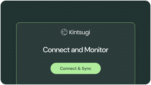 Connect in seconds