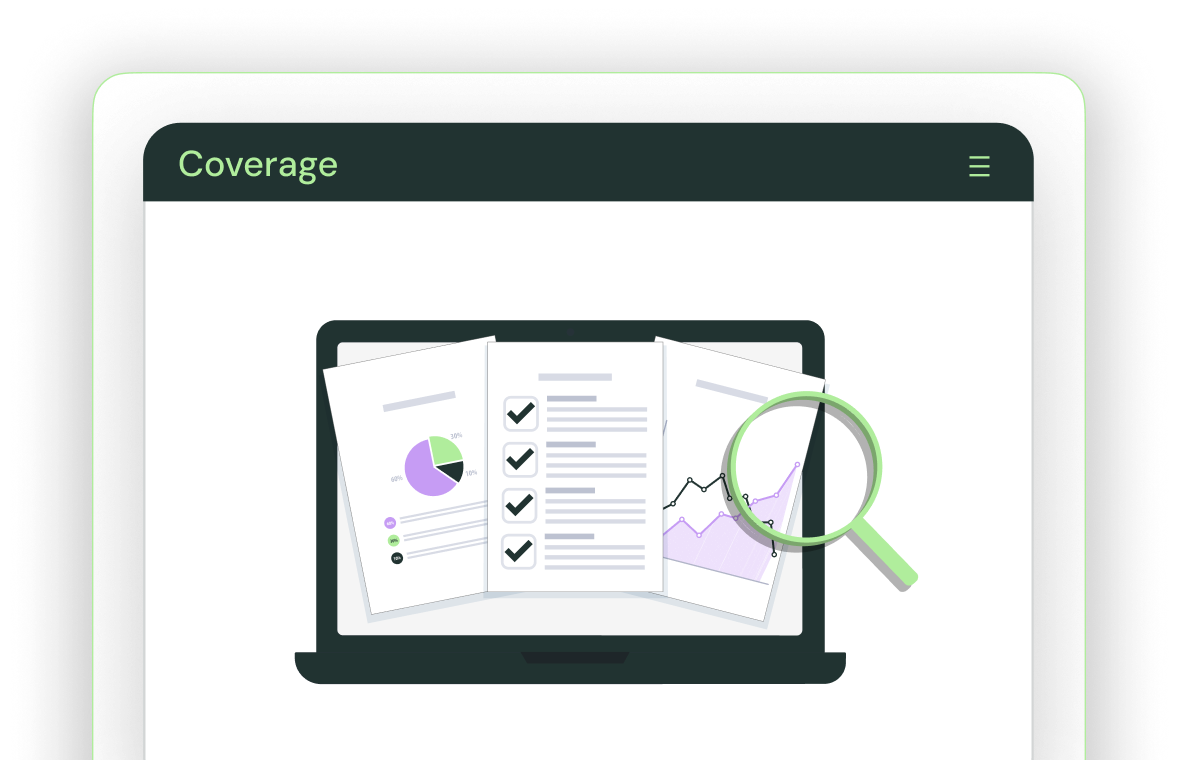 Global coverage and real-time tax rate updates