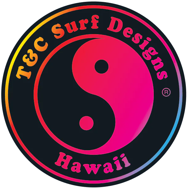 T&C Surf logo