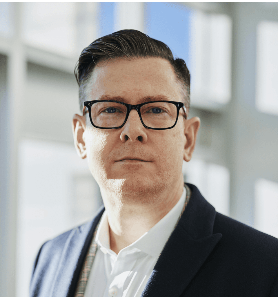 John Roman, CEO of BattlBox