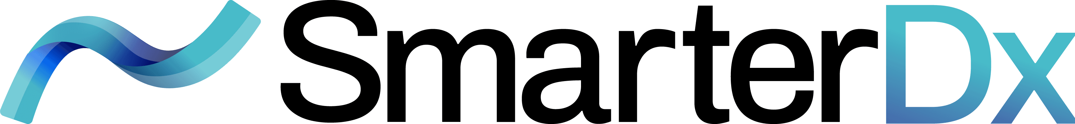 SmarterDx
