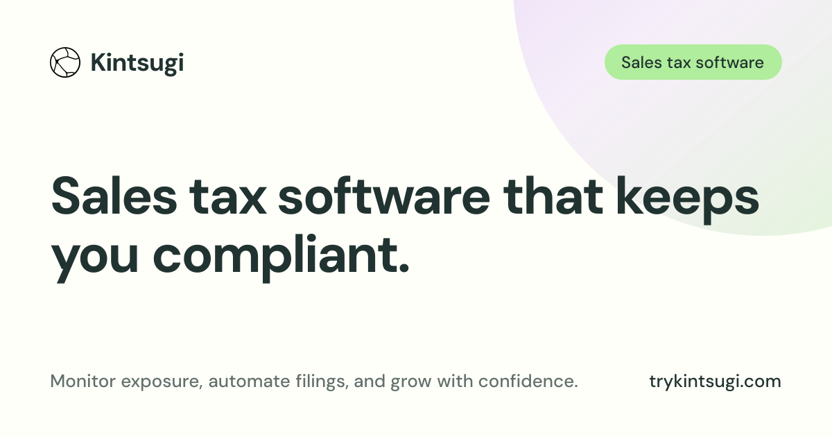 New Zealand GST Guide 2026: Rates & Registration | Kintsugi